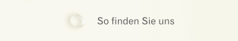 So finden Sie uns